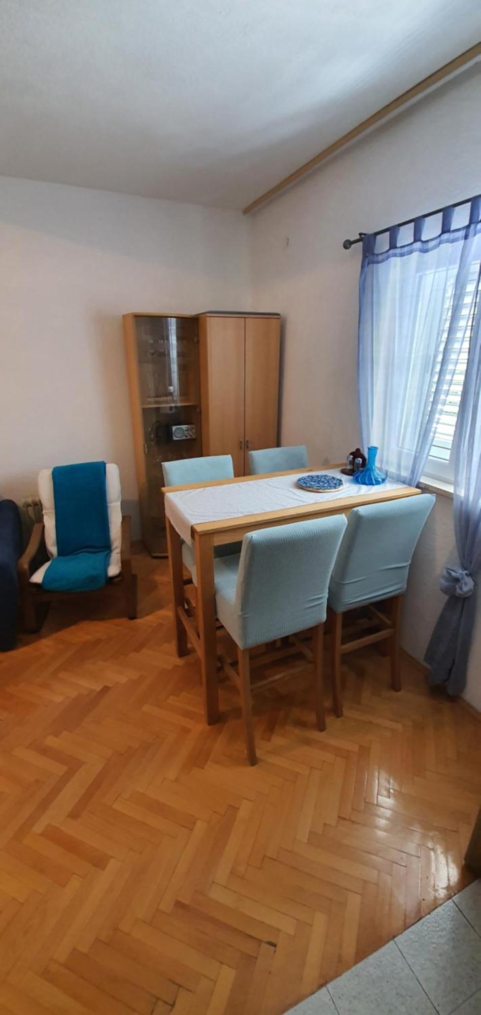 Apartmani Bernarda Makarska Habitación foto